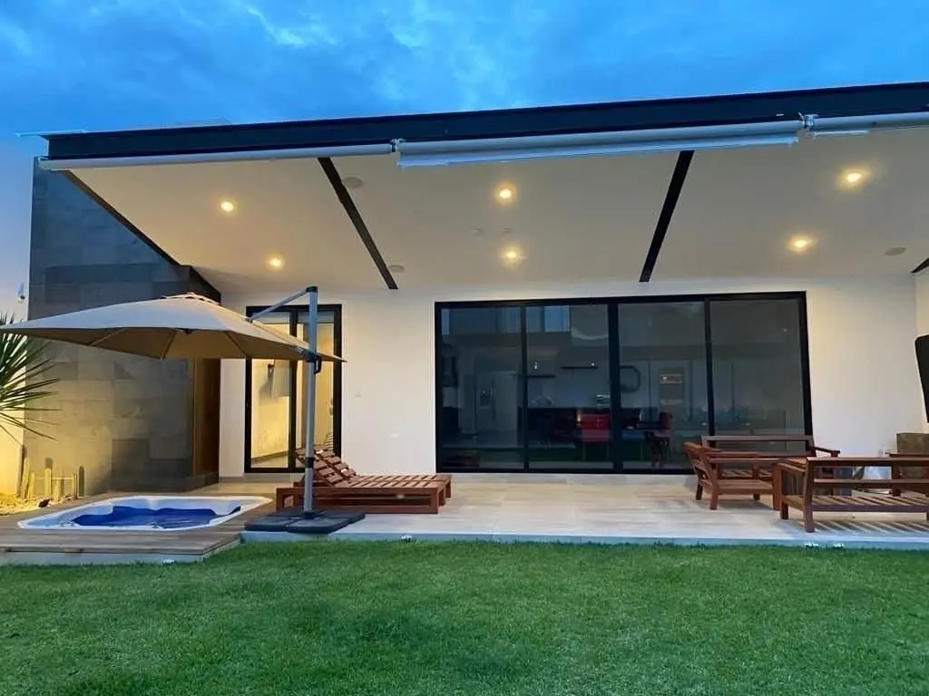 Residencia de Lujo en Venta. La Campiña del Bosque, León, Guanajuato — foto 2