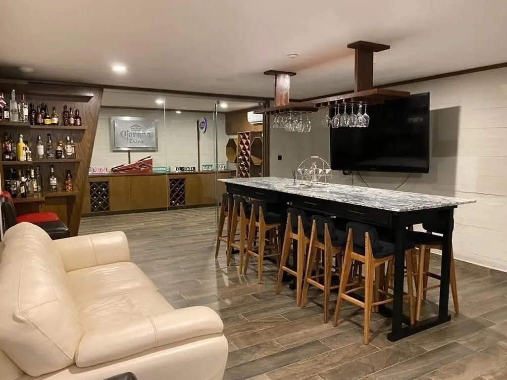 Residencia de Lujo en Venta. La Campiña del Bosque, León, Guanajuato — foto 11