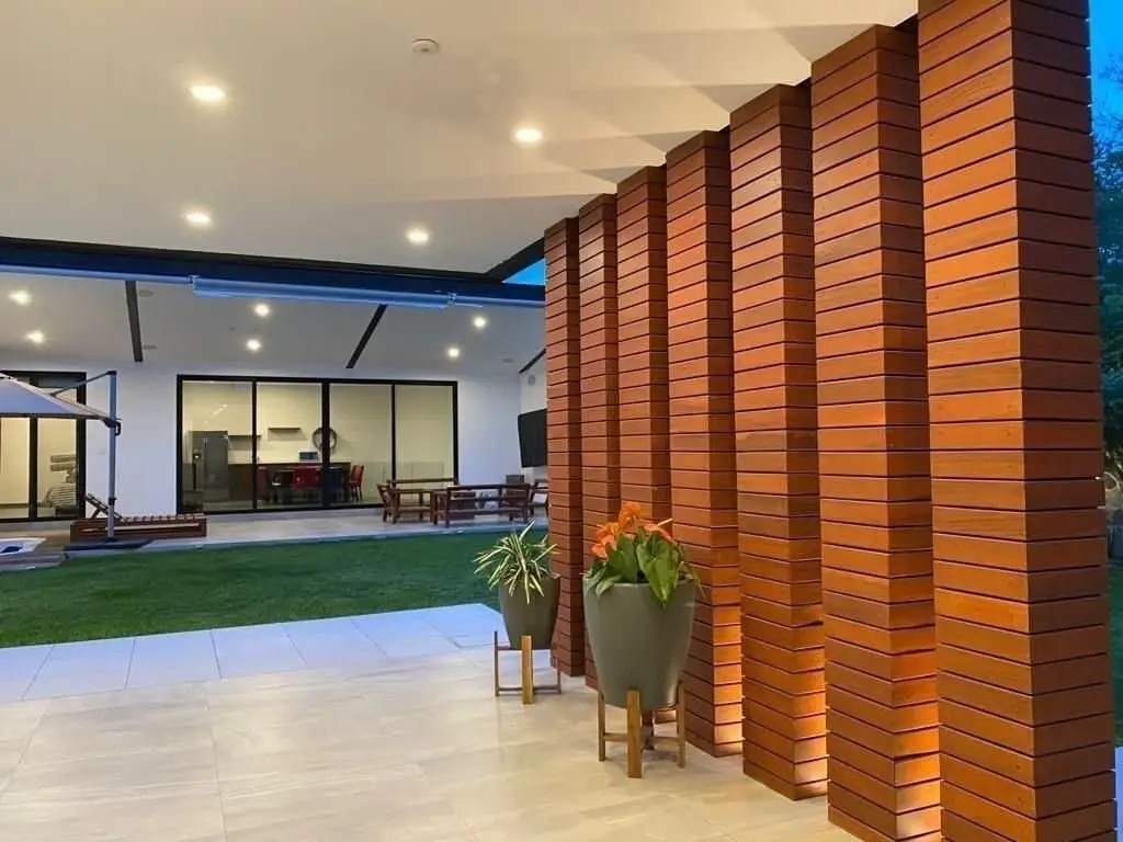Residencia de Lujo en Venta. La Campiña del Bosque, León, Guanajuato — foto 12