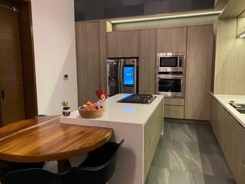 Residencia de Lujo en Venta. La Campiña del Bosque, León, Guanajuato — foto 7