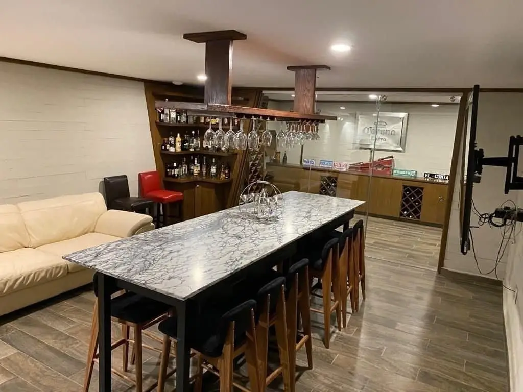 Residencia de Lujo en Venta. La Campiña del Bosque, León, Guanajuato — foto 9
