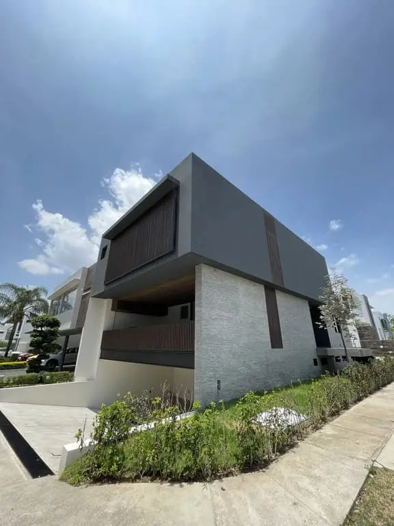 Olivos Residencial