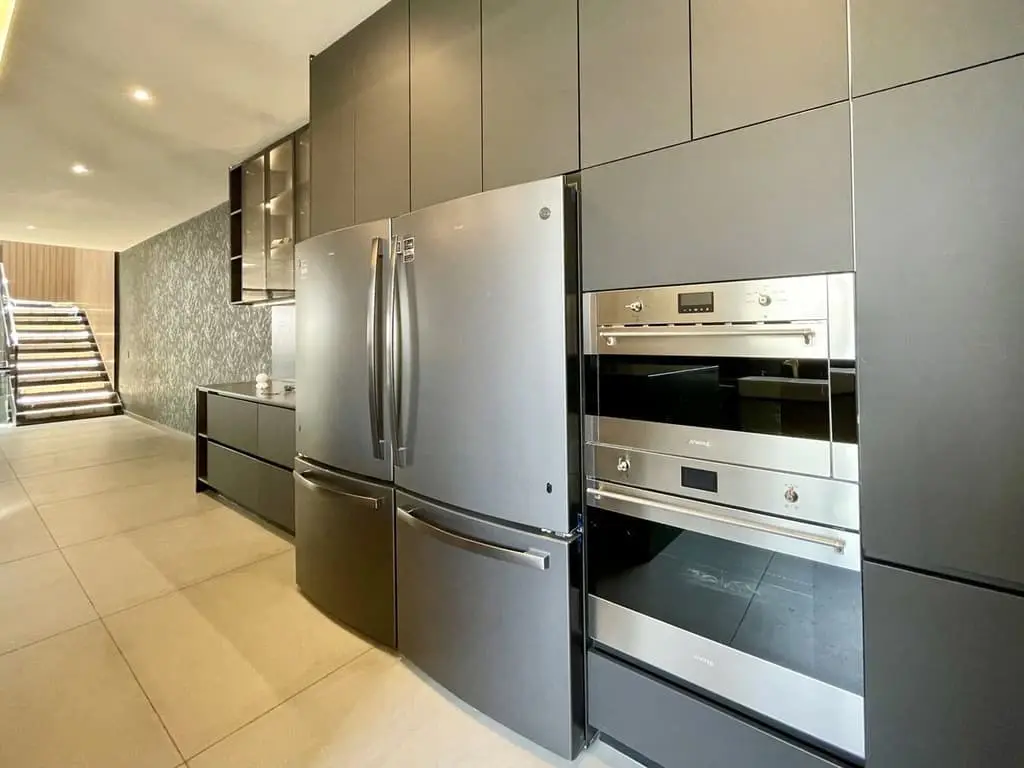 Olivos Residencial — foto 5