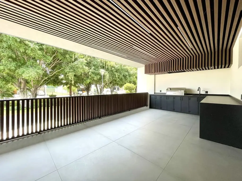 Olivos Residencial — foto 9
