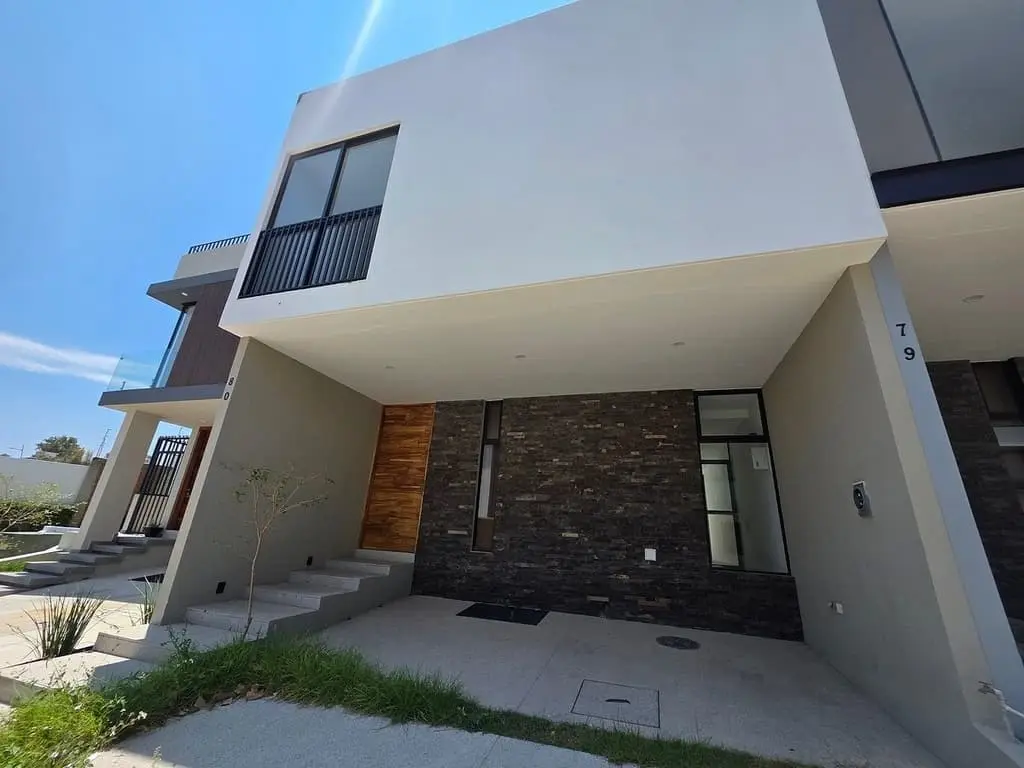 Casa en venta en Capital Norte