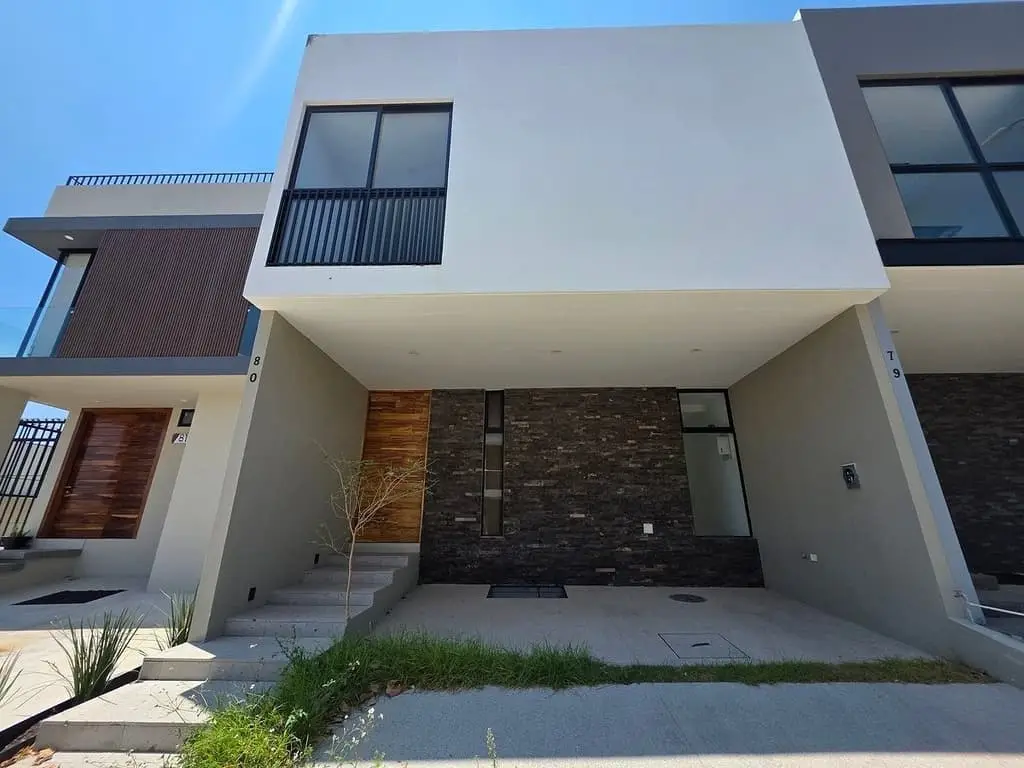 Casa en venta en Capital Norte — foto 2