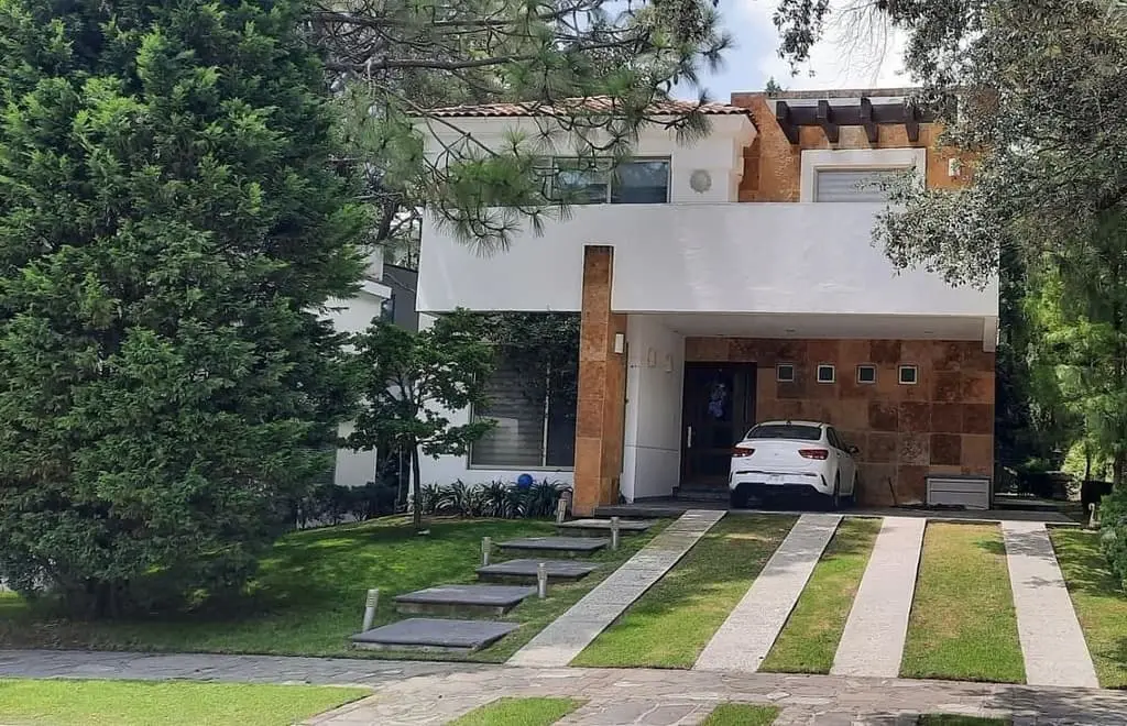 Casa en Venta en el Cielo Country Club, Tlajomulco de Zúñiga