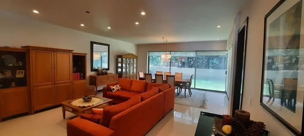 Casa en Venta en el Cielo Country Club, Tlajomulco de Zúñiga — foto 5