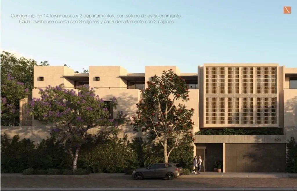Casa en venta en coto frente a los Colomos — foto 2