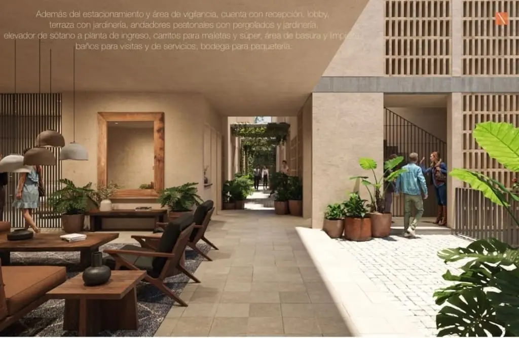 Casa en venta en coto frente a los Colomos — foto 4