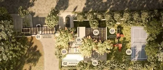 Terrenos en Venta, Santa Ana Tepetitlan, Zapopan — foto 4