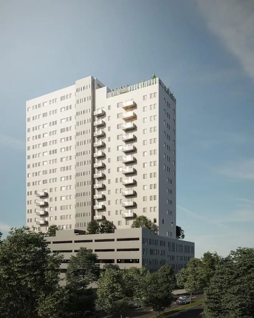 Departamentos en Venta en Torre Patria 2644, Colomos Providencia — foto 2