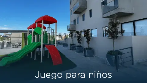 Departamentos en Venta en Torre Patria 2644, Colomos Providencia — foto 4