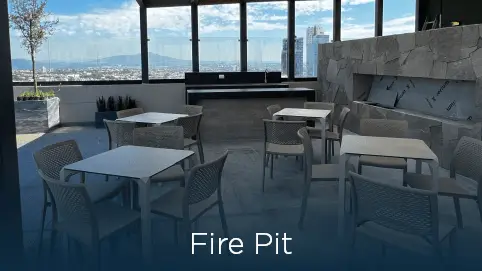 Departamentos en Venta en Torre Patria 2644, Colomos Providencia — foto 5