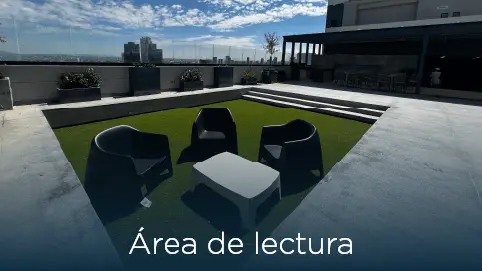 Departamentos en Venta en Torre Patria 2644, Colomos Providencia — foto 6