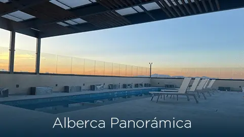 Departamentos en Venta en Torre Patria 2644, Colomos Providencia — foto 9