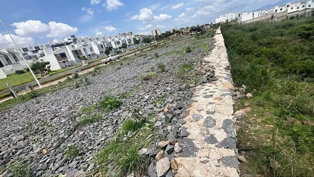 Terreno en Venta en Zimalta, Tlaquepaque — foto 3