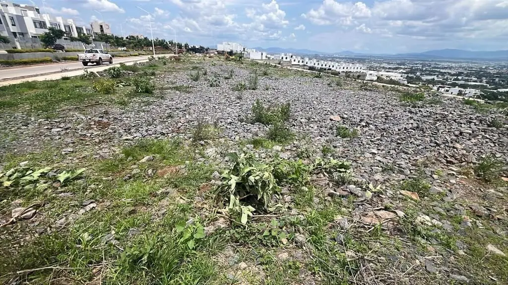 Terreno en Venta en Zimalta, Tlaquepaque — foto 4