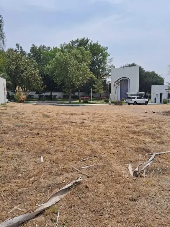 Terreno en Venta en Lago Nogal, Tlajomulco de Zúñiga, Jalisco