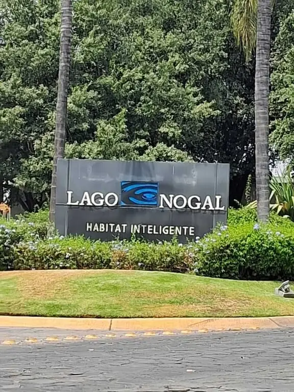 Terreno en Venta en Lago Nogal, Tlajomulco de Zúñiga, Jalisco — foto 3