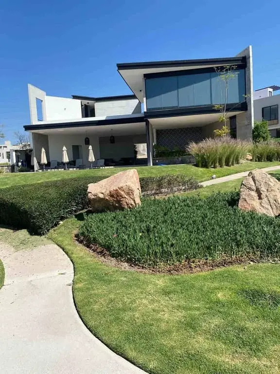 Terreno en Venta Capital Norte Coto Grand — foto 7