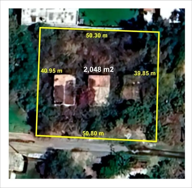 Terreno en venta en Club Náutico, Juanacatlán, Jalisco. — foto 3