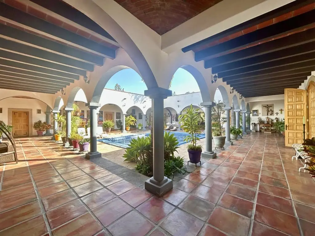 Casa en venta, Tipo Hacienda, Mariano Otero, La Primavera, Zapopan, Jalisco — foto 2