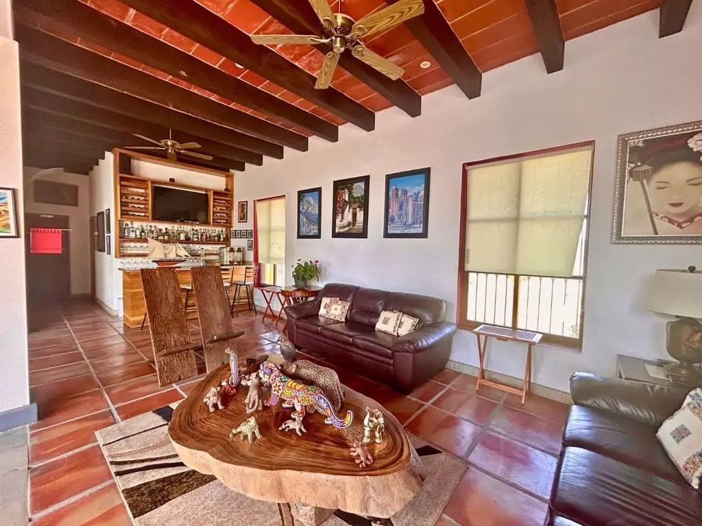Casa en venta, Tipo Hacienda, Mariano Otero, La Primavera, Zapopan, Jalisco — foto 3