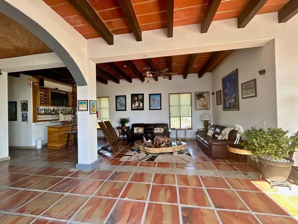 Casa en venta, Tipo Hacienda, Mariano Otero, La Primavera, Zapopan, Jalisco — foto 4