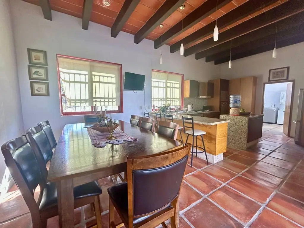 Casa en venta, Tipo Hacienda, Mariano Otero, La Primavera, Zapopan, Jalisco — foto 5