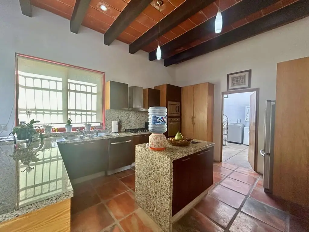 Casa en venta, Tipo Hacienda, Mariano Otero, La Primavera, Zapopan, Jalisco — foto 6