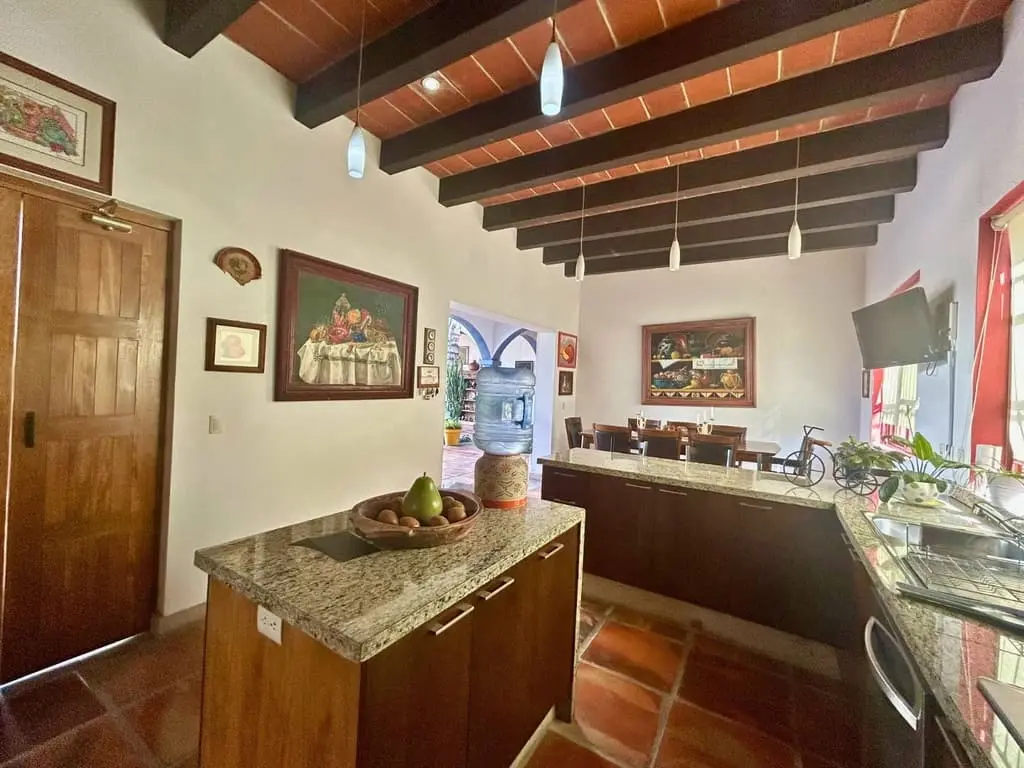 Casa en venta, Tipo Hacienda, Mariano Otero, La Primavera, Zapopan, Jalisco — foto 8