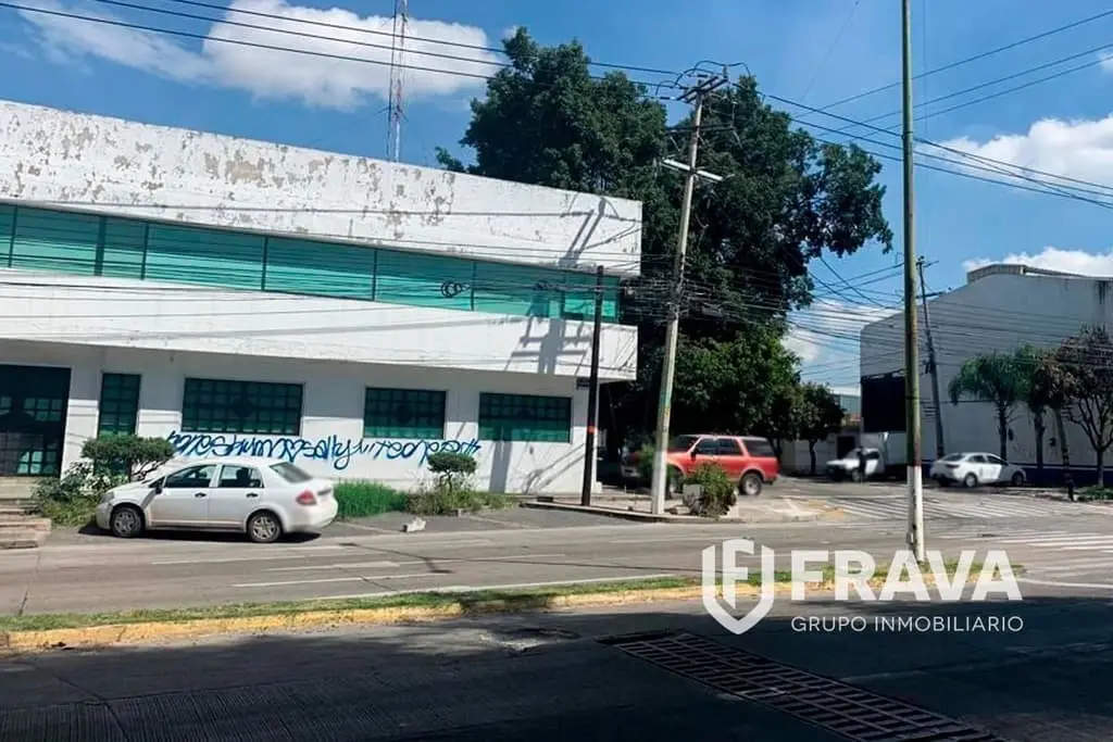 Oficina en Renta en la Nogalera — foto 2