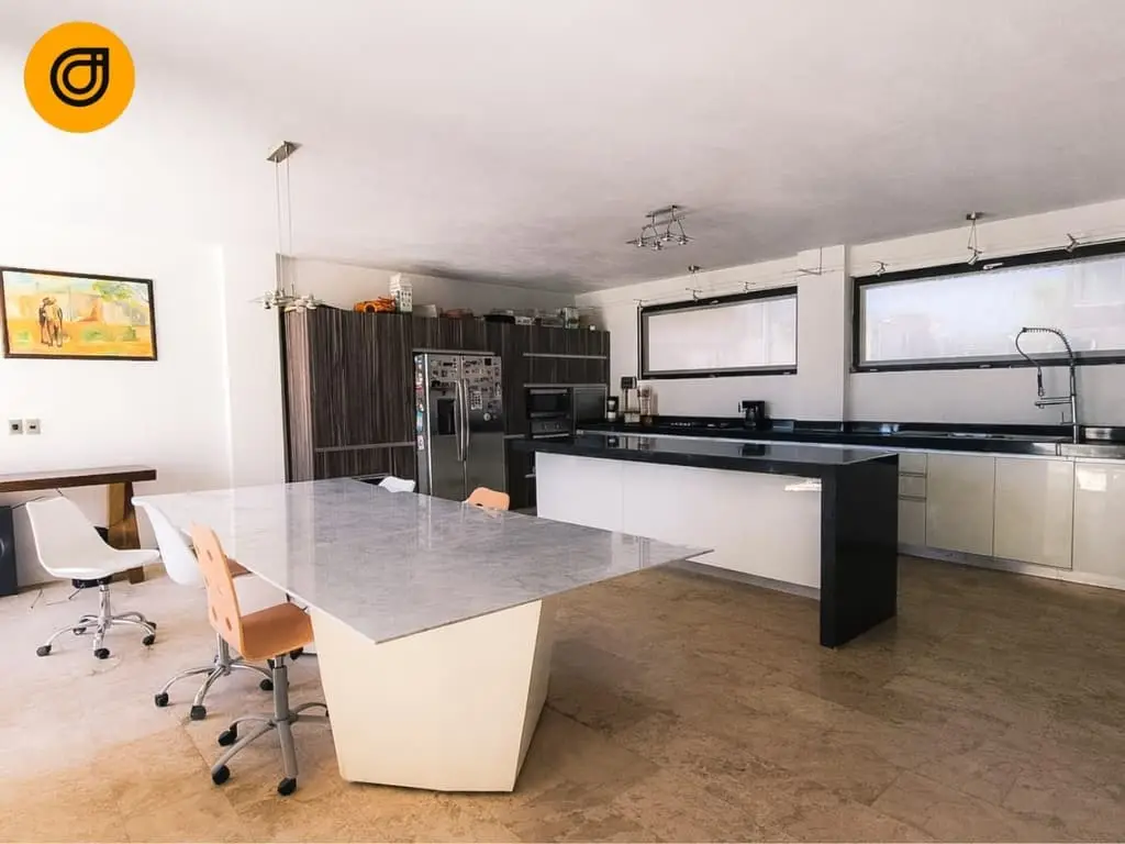 Increíble casa en venta dentro de condominio Villa Verona en Zapopan, Jalisco. — foto 4