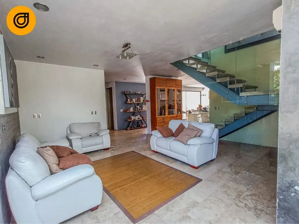 Increíble casa en venta dentro de condominio Villa Verona en Zapopan, Jalisco. — foto 6
