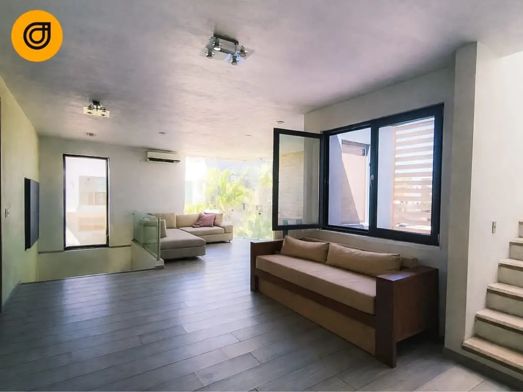 Increíble casa en venta dentro de condominio Villa Verona en Zapopan, Jalisco. — foto 8