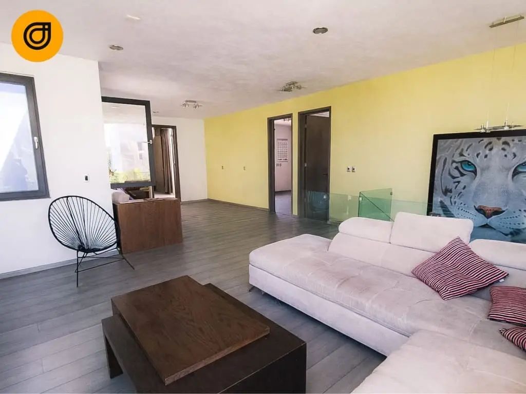 Increíble casa en venta dentro de condominio Villa Verona en Zapopan, Jalisco. — foto 9