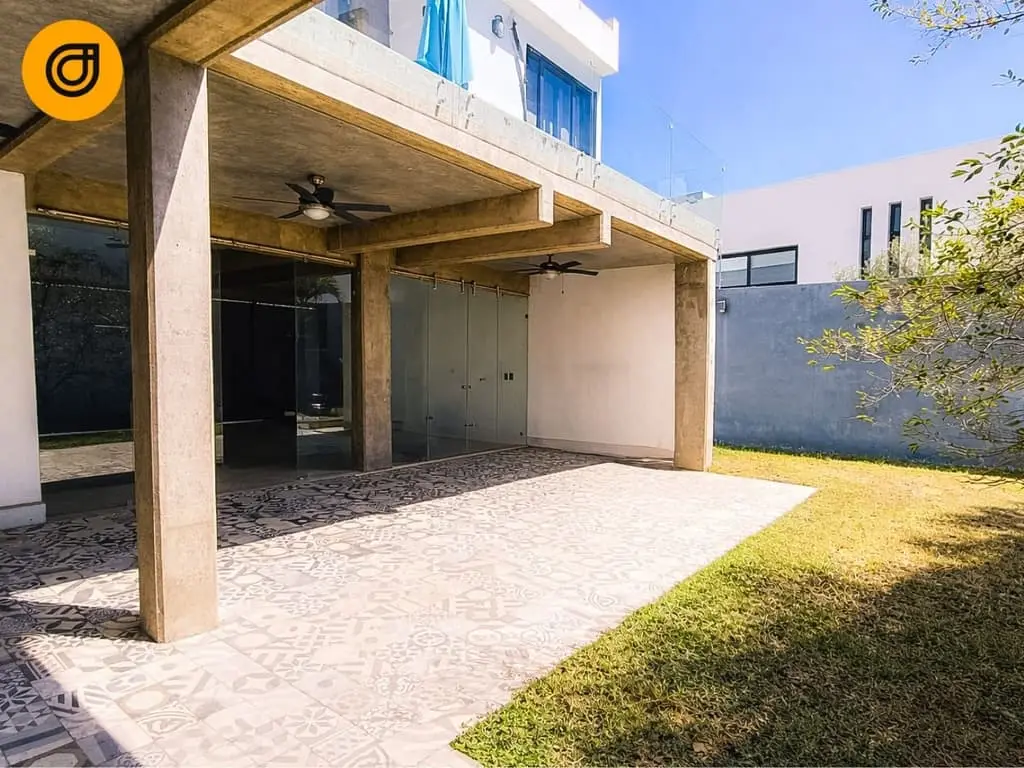 Increíble casa en venta dentro de condominio Villa Verona en Zapopan, Jalisco. — foto 10