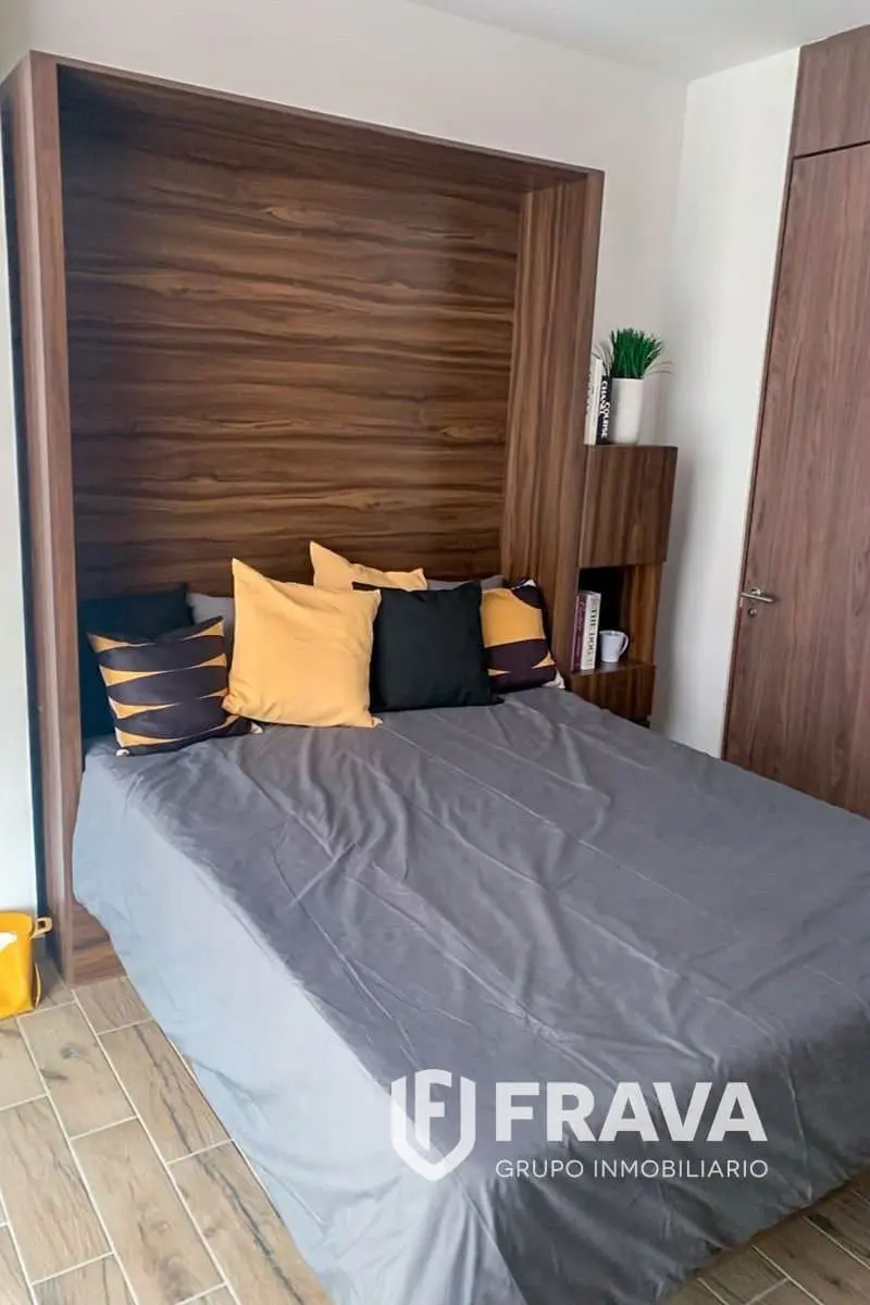 Departamento en Renta en Ciudad 901 — foto 2