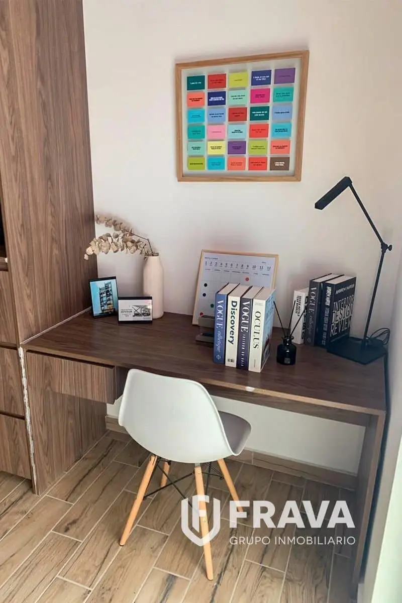 Departamento en Renta en Ciudad 901 — foto 4