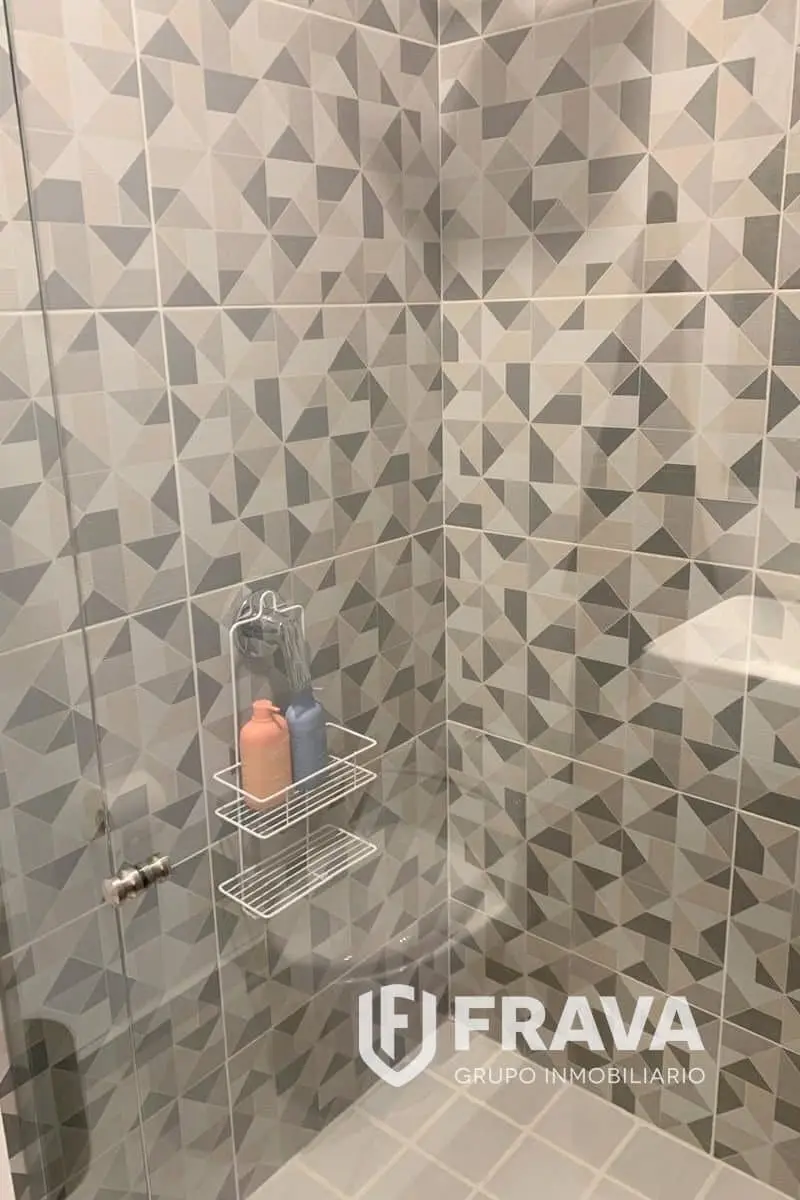 Departamento en Renta en Ciudad 901 — foto 5