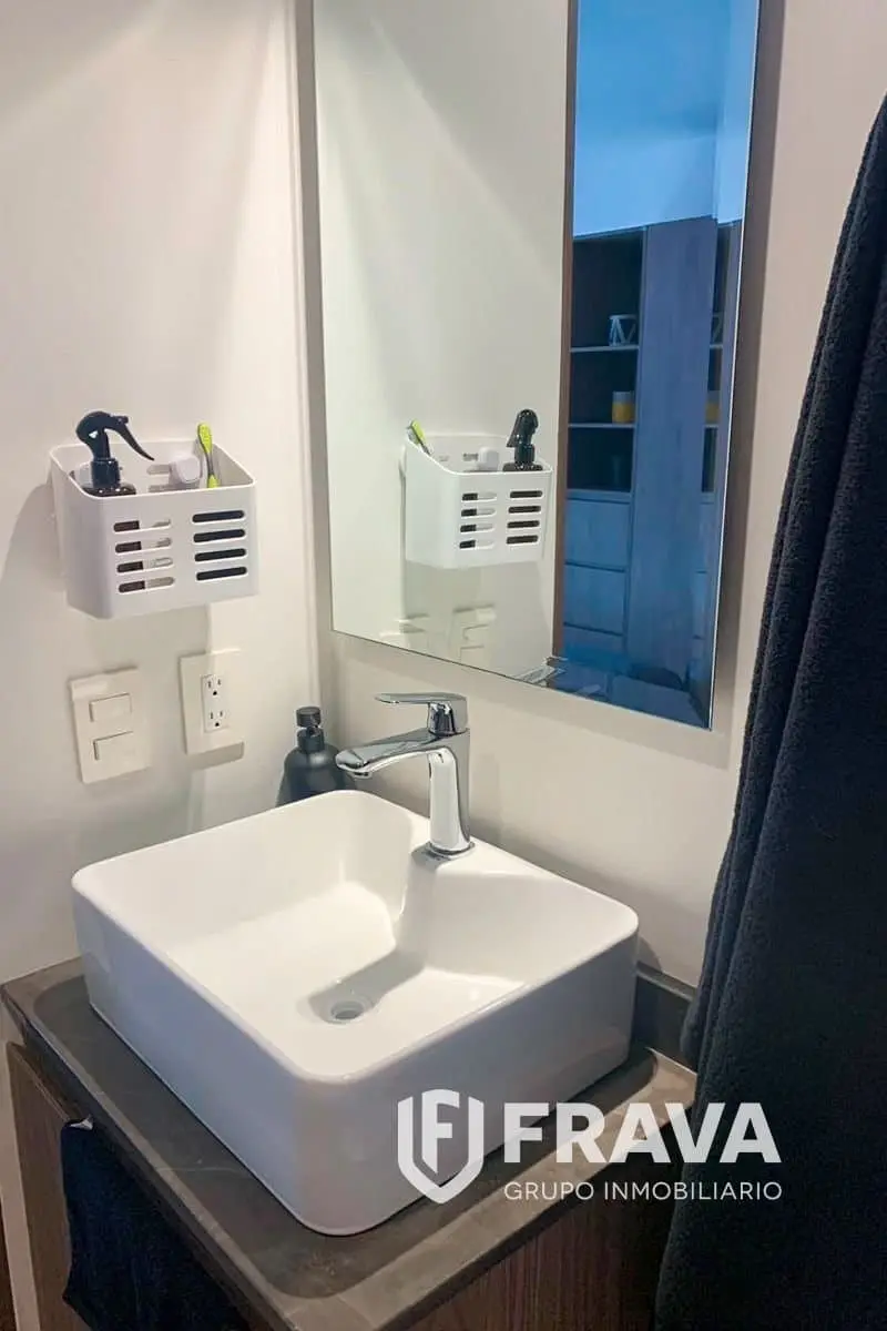Departamento en Renta en Ciudad 901 — foto 6