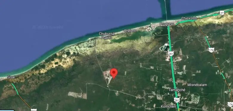 Venta de Terrenos en Sierra Papacal ideal para Inversionistas — foto 2