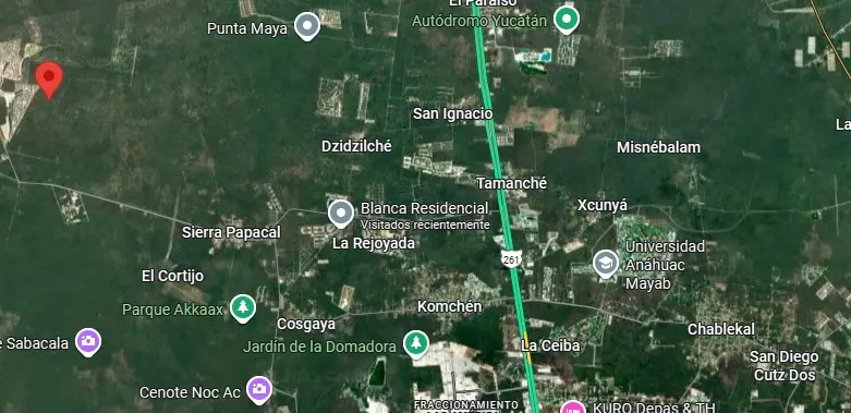 Venta de Terrenos en Sierra Papacal ideal para Inversionistas — foto 12