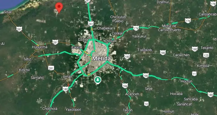 Venta de Terrenos en Sierra Papacal ideal para Inversionistas — foto 6