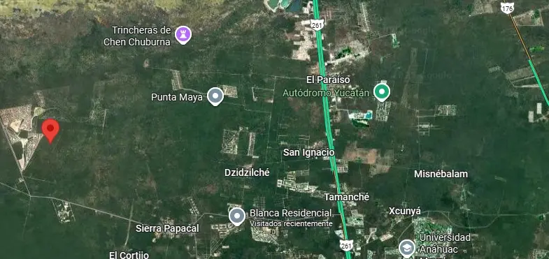 Venta de Terrenos en Sierra Papacal ideal para Inversionistas — foto 9