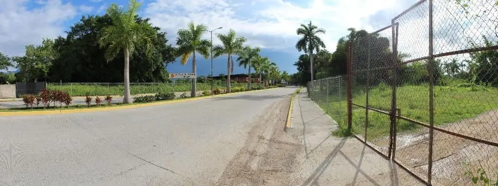 Terreno Comercial en excelente ubicación — foto 2