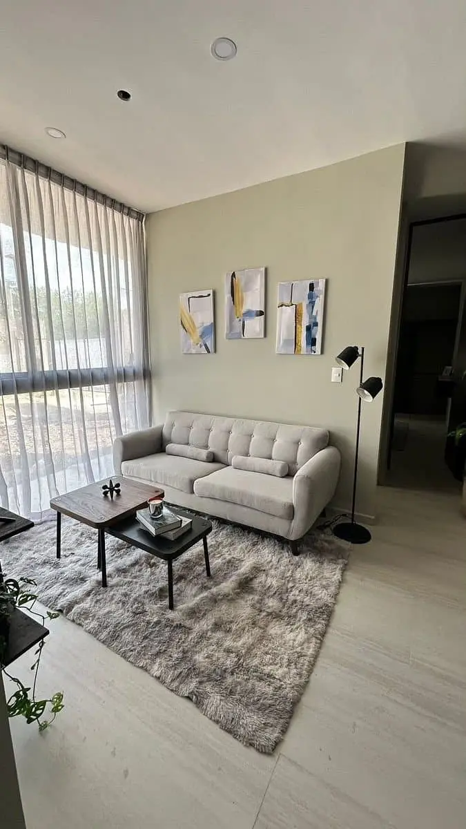 Departamento en Venta de 2 Habitaciones en privada en Dzitya — foto 2