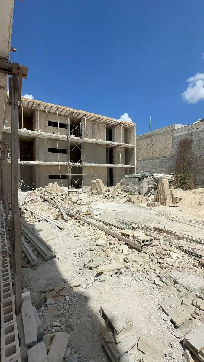 Departamento en Venta de 2 Habitaciones en privada en Dzitya — foto 9