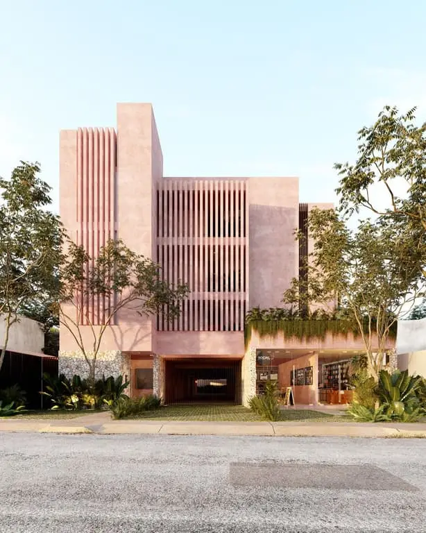 Departamento en venta de 1 Habitación en Privada en Montes de ame